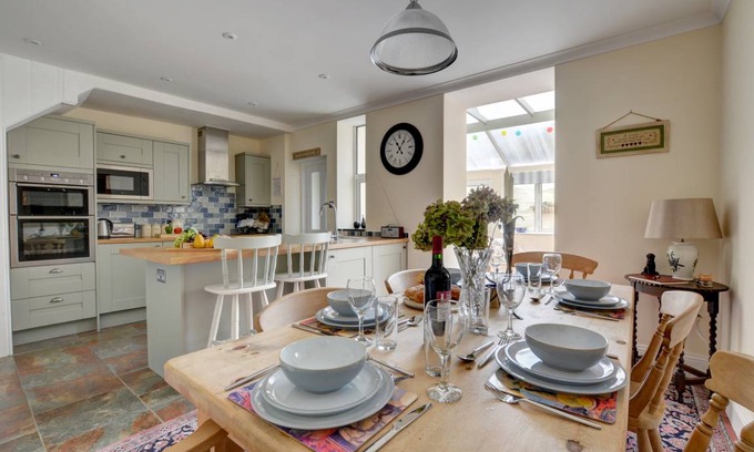 Lynton Cottage | Pip's Corner