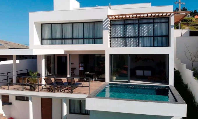 Tibau do Sul Apartment | Pip007 - House in Tibau do Sul