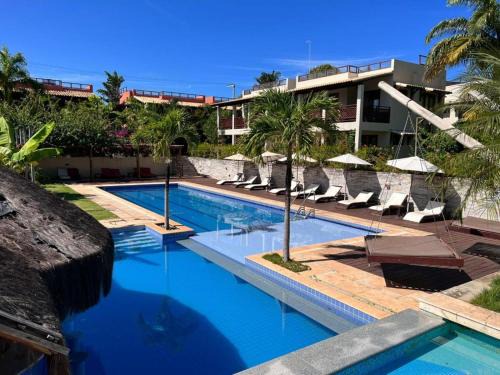 Pipa House | Pipa beleza SPA Resort Chalé Duplex/Jacuzzi