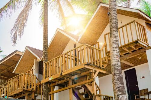 Gubat Hotel | Pipa de Playa Resort Café