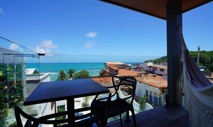 Pipa Hotel | PIPA INN Pousada