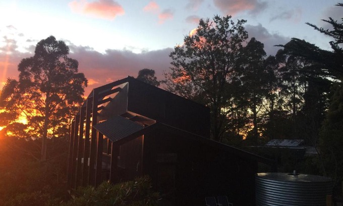 Fern Tree Ski Chalet | Pipeline Chalet kunanyi Mt Wellington