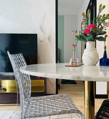 Jezyce Apartment | PIPER Green TARGI