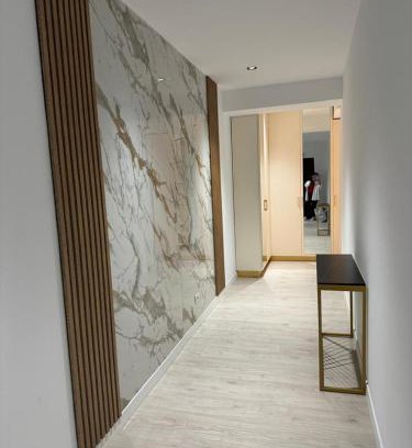 Voluntari Apartment | Pipera Platza Residence 5 luxury 1 bedroom
