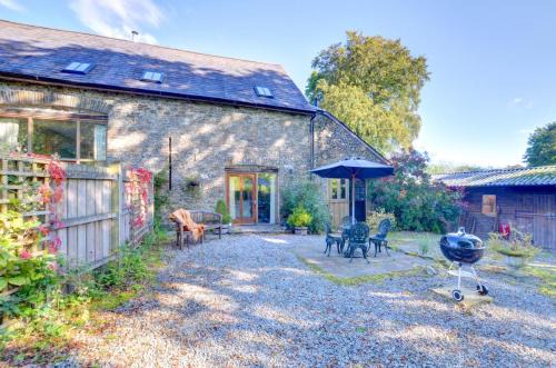 Llanwrda House | Pipistrelle