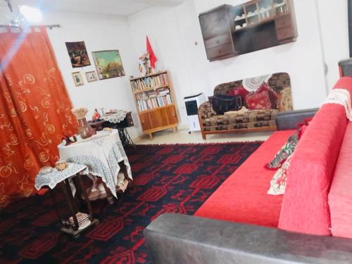 Korce Apartment | Pippa