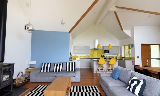 Charmouth House | Pippin Charmouth