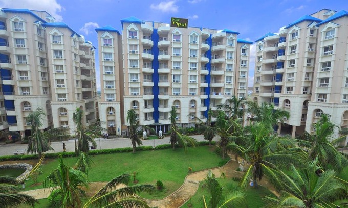 Puri Hotel | PIPUL HOTELS AND RESORTS 400 METER From SEA BEACH