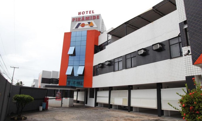 Flamengo Hotel | Piramide Stella Maris Adults Only