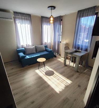 Shiligarnika Apartment | Pirin Mountain Views