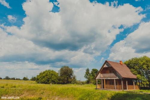 Svente Parish House | Pirts Rudzupuķes