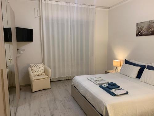Pisa City Centre Apartment | Pisa Train Station Guest House