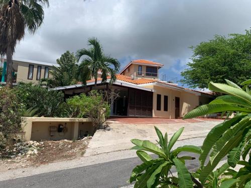 Piscadera House | Piscadera Bay Resort #16