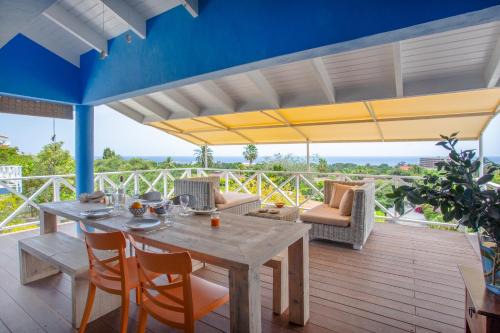 Piscadera House | Piscadera Bay Resort 104