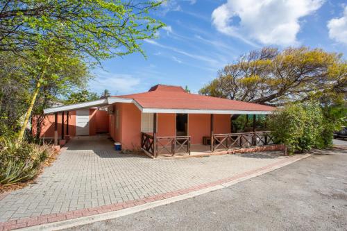 Piscadera House | Piscadera Bay Resort 21