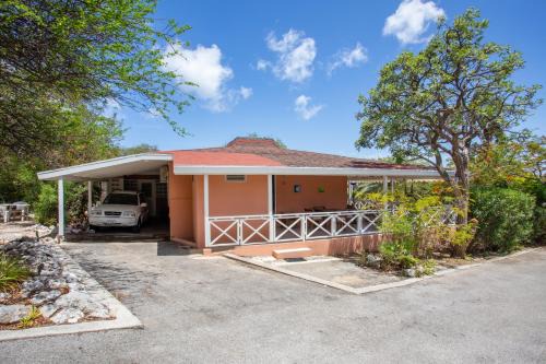 Piscadera House | Piscadera Bay Resort 25