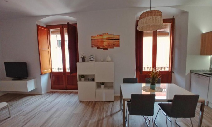 Palamos Apartment | Piso allada 2 ref 1196