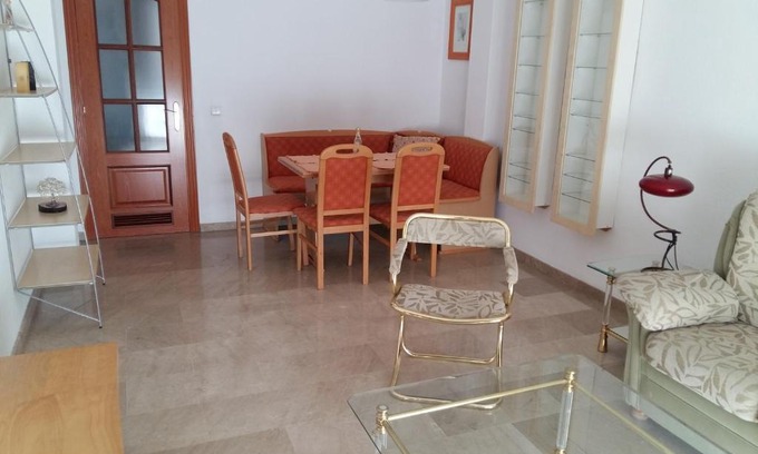 Distrito Noroeste House | Piso completo 3 dormitorios Cordoba