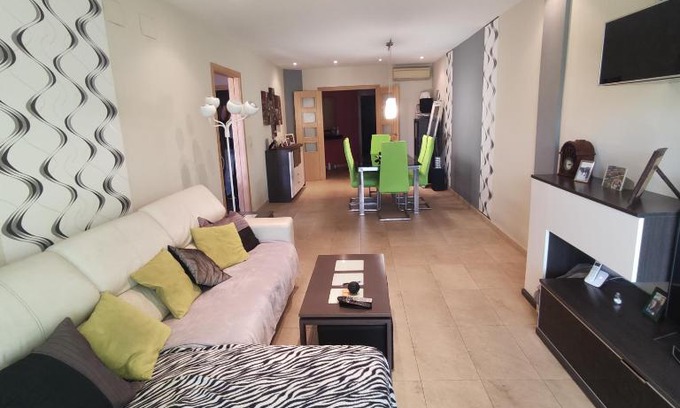 Peniscola Apartment | Piso Costa Peñíscola Inmomart