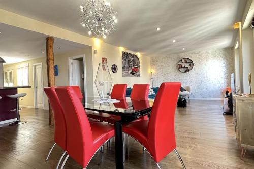 Barrio de La Latina Apartment | Piso de lujo en Madrid centro La dolce vita