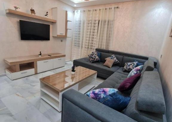 Hay Al Matar Apartment | piso diseño