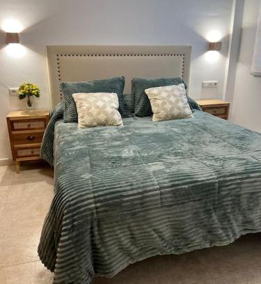 Aguilas Apartment | Piso en el corazón de Águilas