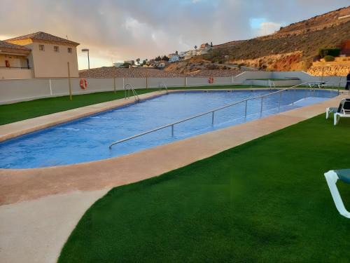 La Envia Apartment | Piso La Envía Golf