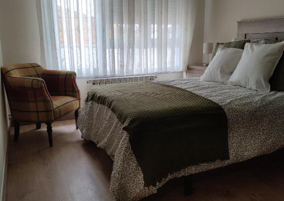 La Corredoria y Ventanielles Apartment | PISO PUMARIN