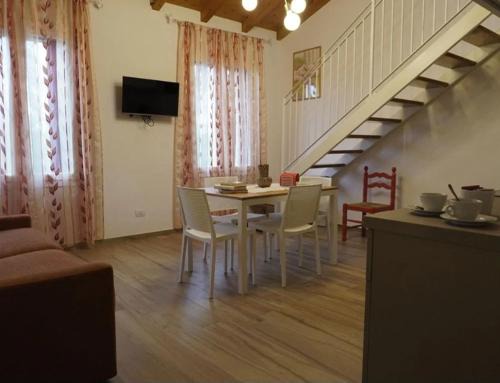Torrile House | Pitaciò Affittacamere