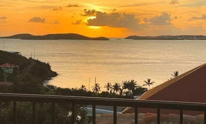 Estate Enighed Hotel | Pitaya 2 - 2 bedroom suite at Seagrape Vista