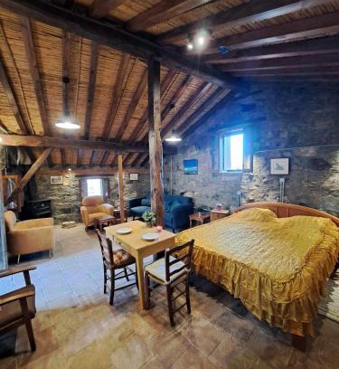 Askas House | PITHARIA