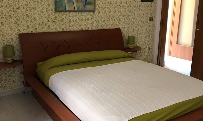 Popoli House | pizzone residence inero stable 6 beds