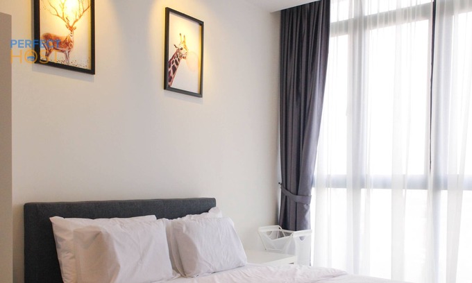 Ara Damansara Condo | PJ #24 Ara Damansara H2O|Subang Airport |CittaMall
