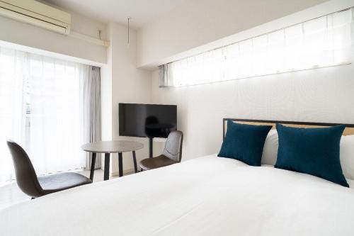 Takanawa Apartment | PL Park Lane Shirokane Takanawa