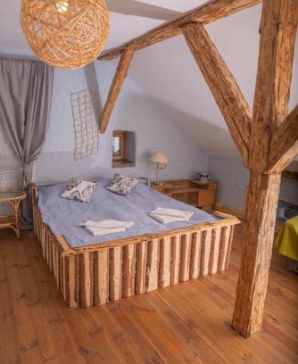 Wydminy House | Placówka - całoroczny dom wakacyjny