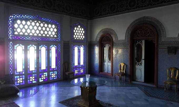 Talaa Apartment | place of dream in a palace