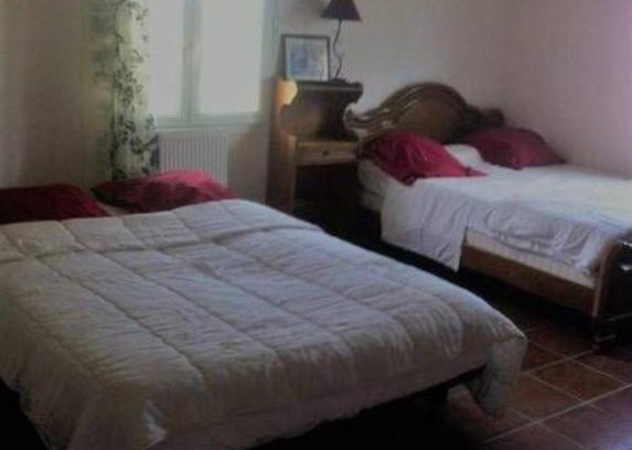 Salin-de-Giraud Apartment | Plages de camargue et logement dans un site calme de rêve