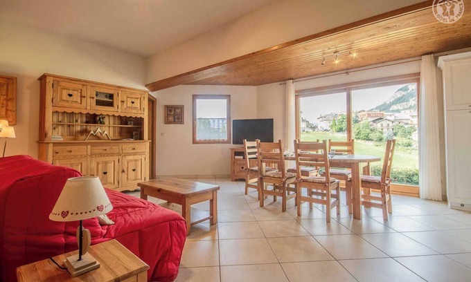 Aussois House | PLAISANCE - AUSSOIS - Gîte
