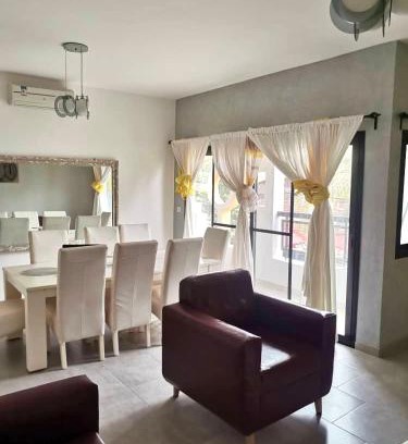 Saly Apartment | Plaisir appart