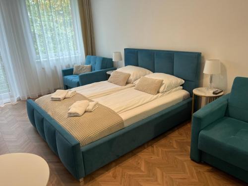 Mielno Apartment | PLANETA 202 - tylko 100 m do GŁÓWNEGO DEPTAKU i plaży!