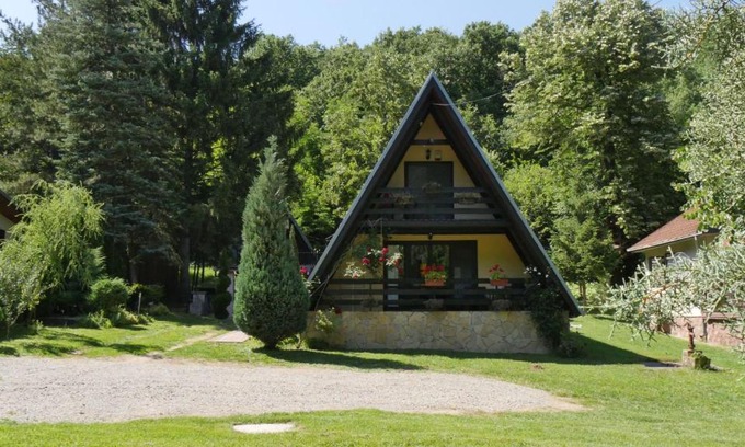 Beocin House | Planinska kuća "Zvuk Tišine" - Fruška gora