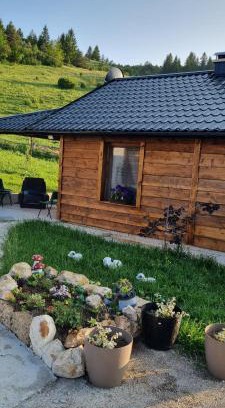Canton 10 Ski Chalet | Planinska kuca Gogo