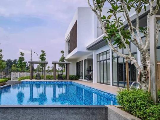 Dengkil House | Platinum Residence Dengkil-Putrajaya-KLIA