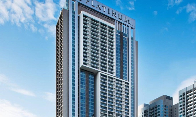 Kuala Lumpur City Centre Apartment | Platinum Suite *Sky Deck Infinity Pool KLCC View*