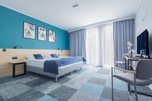 Wrzesnia Apartment | Platynowa