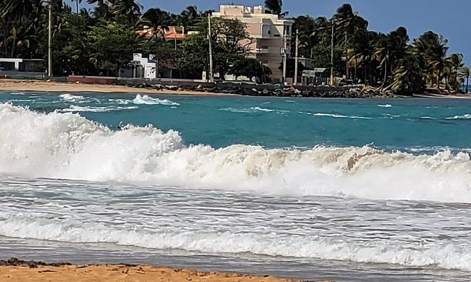 Vilomar Condo | PLAYA AZUL ROMANTIC STUDIO,VIEW,TOP LOCATION, RELAX.