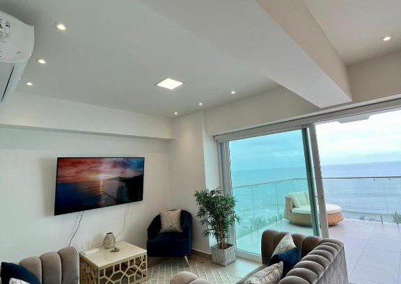 Tonsupa Apartment | Playa Azul Tonsupa