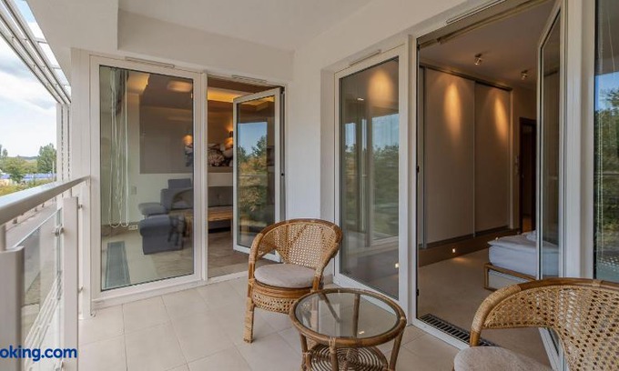 Miedzyzdroje Apartment | Playa Baltis by Rent like home