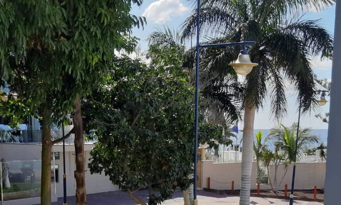 Playa de Mogan Apartment | Playa De Mogan La Puntilla by El Sirocco