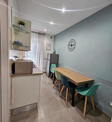 Gabicce Mare Apartment | Playa-degli-Angeli-GRECALE